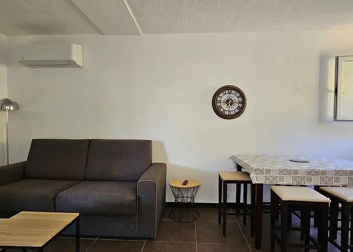 T3 Dolce&vita D5 Avec Piscine Et Vue Montagnes *