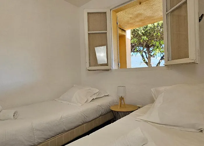 T3 Dolce&vita D5 Avec Piscine Et Vue Montagnes *