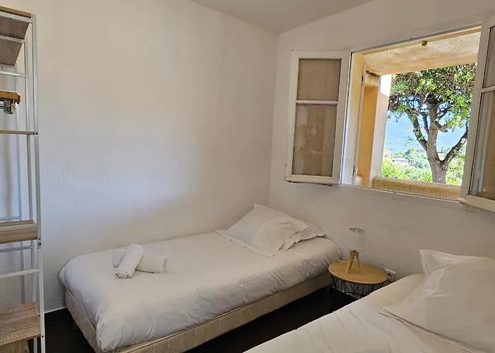 Appartement T3 Dolce&vita D5 Avec Piscine Et Vue Montagnes