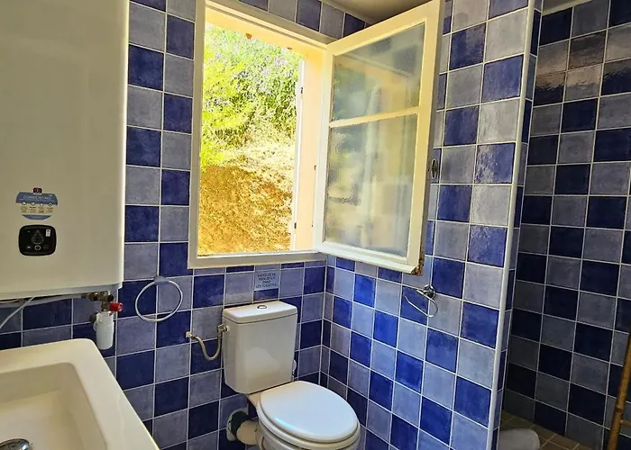 T3 Dolce&vita D5 Avec Piscine Et Vue Montagnes Appartement Propriano (Corsica)