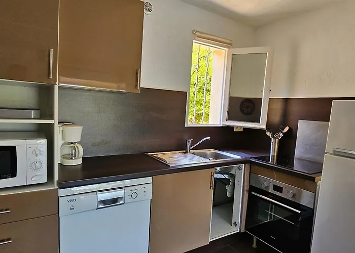 T3 Dolce&vita D5 Avec Piscine Et Vue Montagnes Appartement