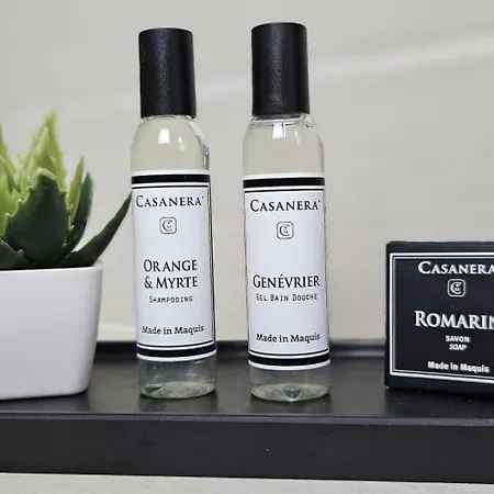 شقة T3 Dolce & D5 Avec Piscine Et Vue Montagnes