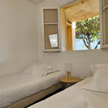 T3 Dolce & D5 Avec Piscine Et Vue Montagnes *