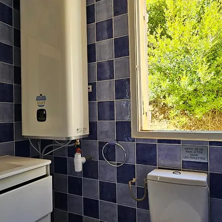 T3 Dolce & D5 Avec Piscine Et Vue Montagnes Propriano (Corsica)