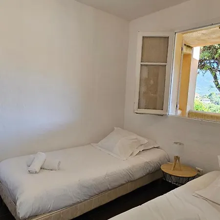 شقة T3 Dolce & D5 Avec Piscine Et Vue Montagnes