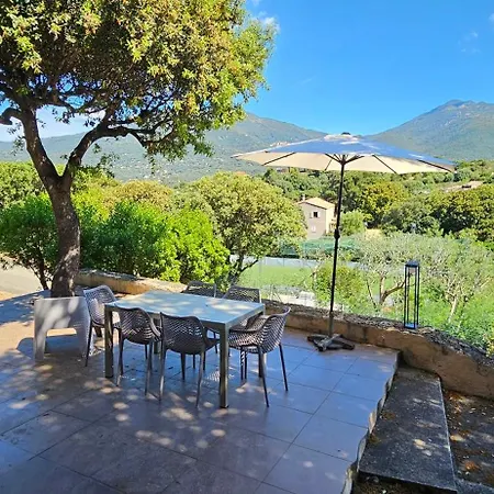 Apartment T3 Dolce & D5 Avec Piscine Et Vue Montagnes *