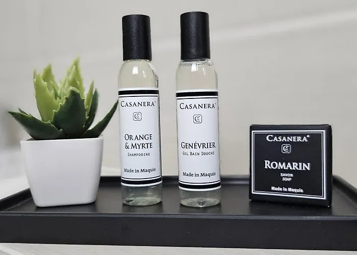 Lägenhet T3 Dolce & D5 Avec Piscine Et Vue Montagnes